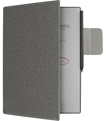 Amazon.co.jp: Ayotu ケース Remarkable Paper Pro用 ポリマー織り